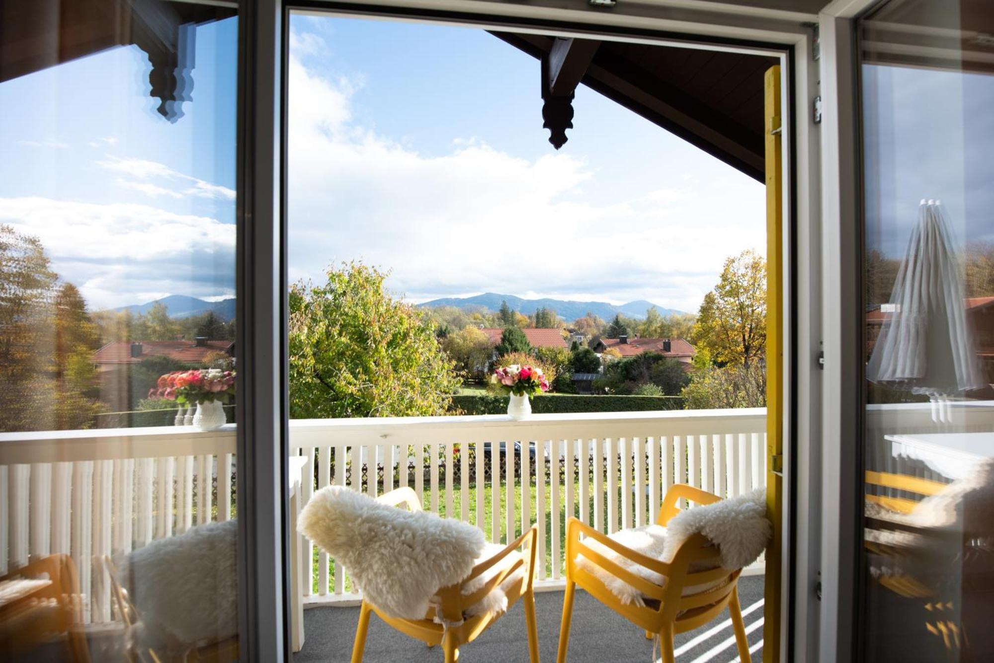 Einzigartige Auszeit Mit Bergblick In Bad Toelz Daire Dış mekan fotoğraf