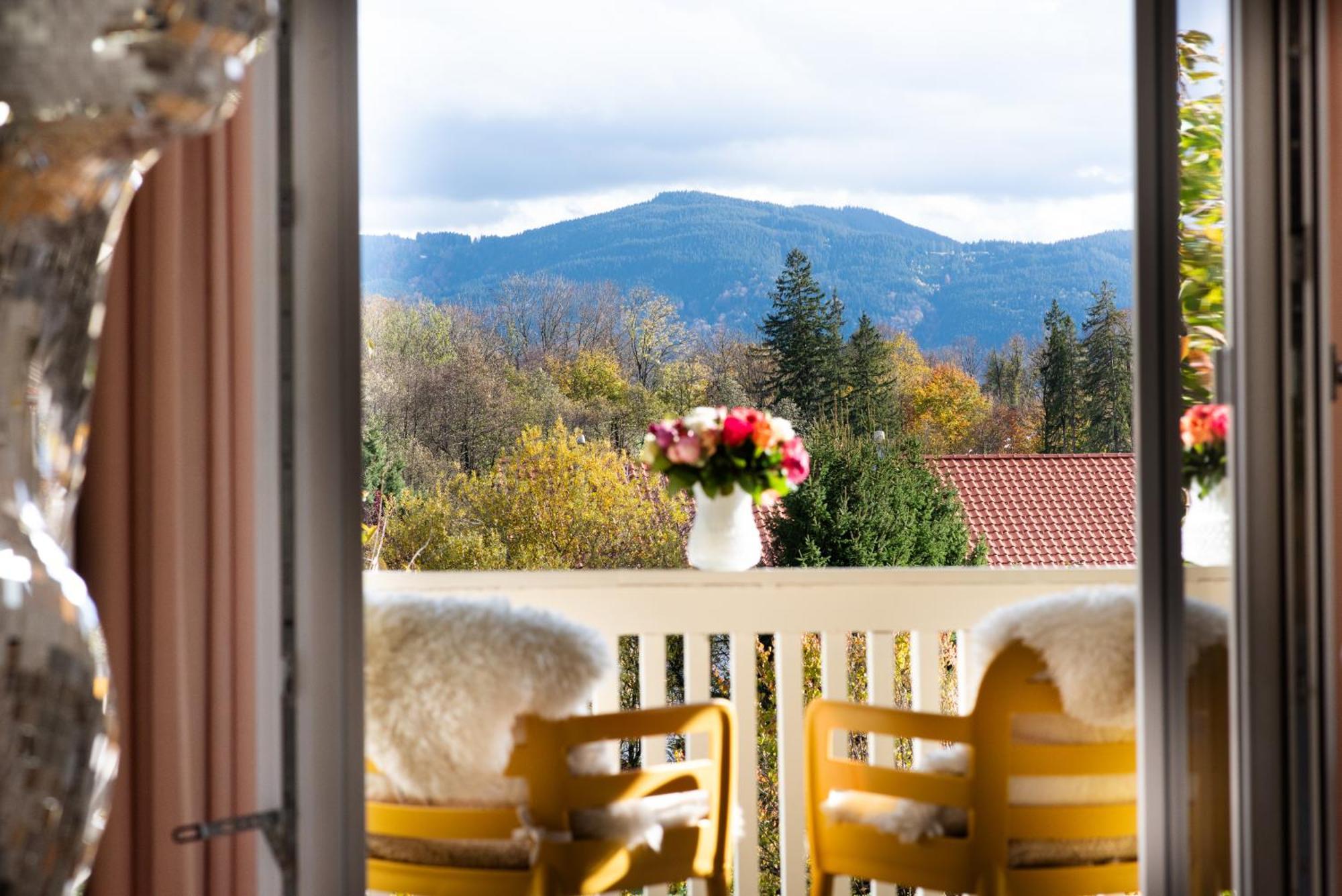 Einzigartige Auszeit Mit Bergblick In Bad Toelz Daire Dış mekan fotoğraf