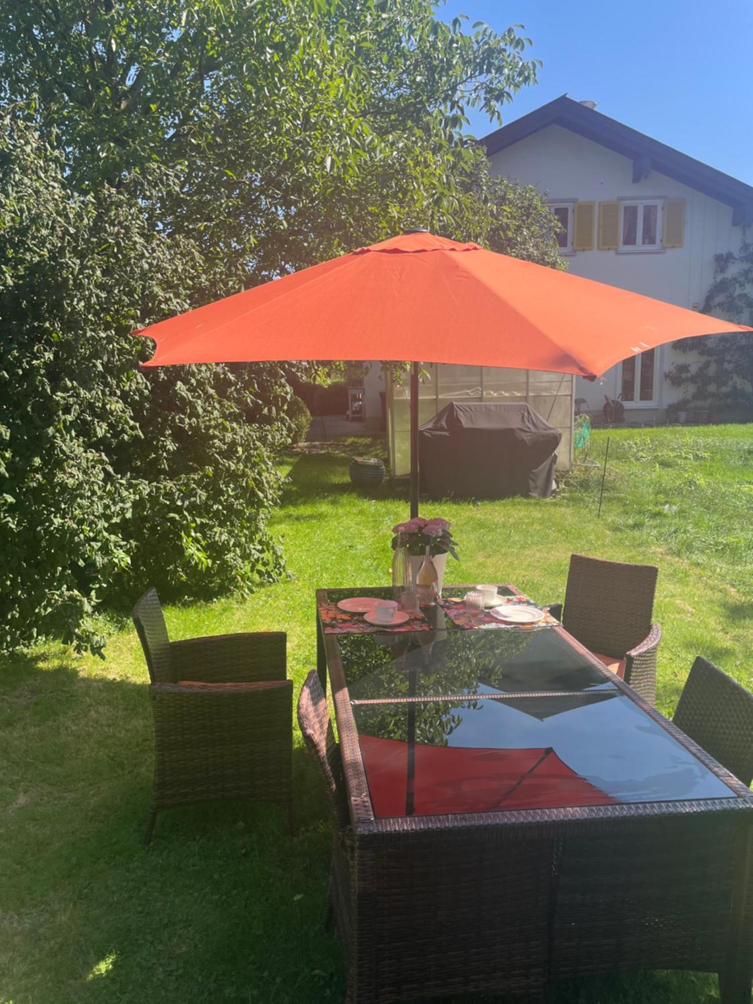 Einzigartige Auszeit Mit Bergblick In Bad Toelz Daire Dış mekan fotoğraf